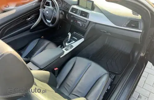 BMW Seria 4 