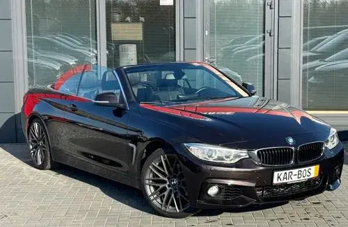 BMW Seria 4 