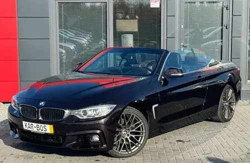 BMW Seria 4 