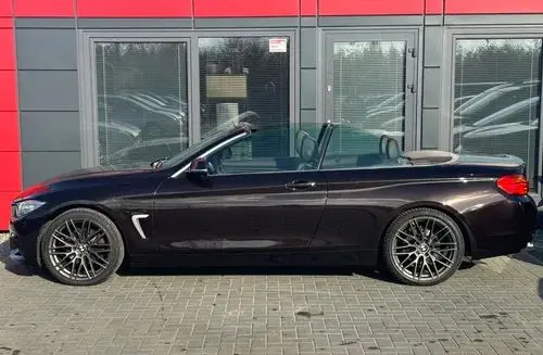 BMW Seria 4 