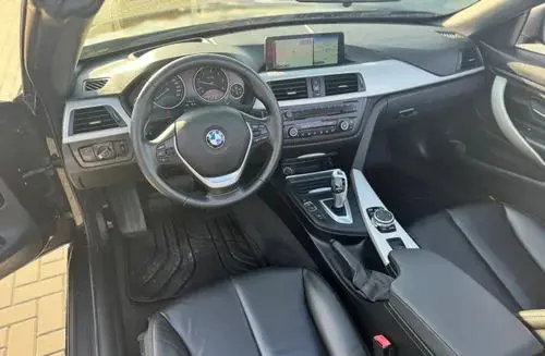 BMW Seria 4 
