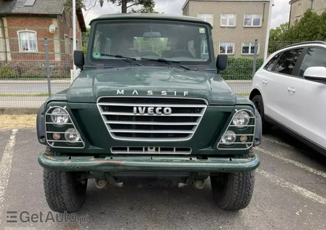 IVECO Massif 