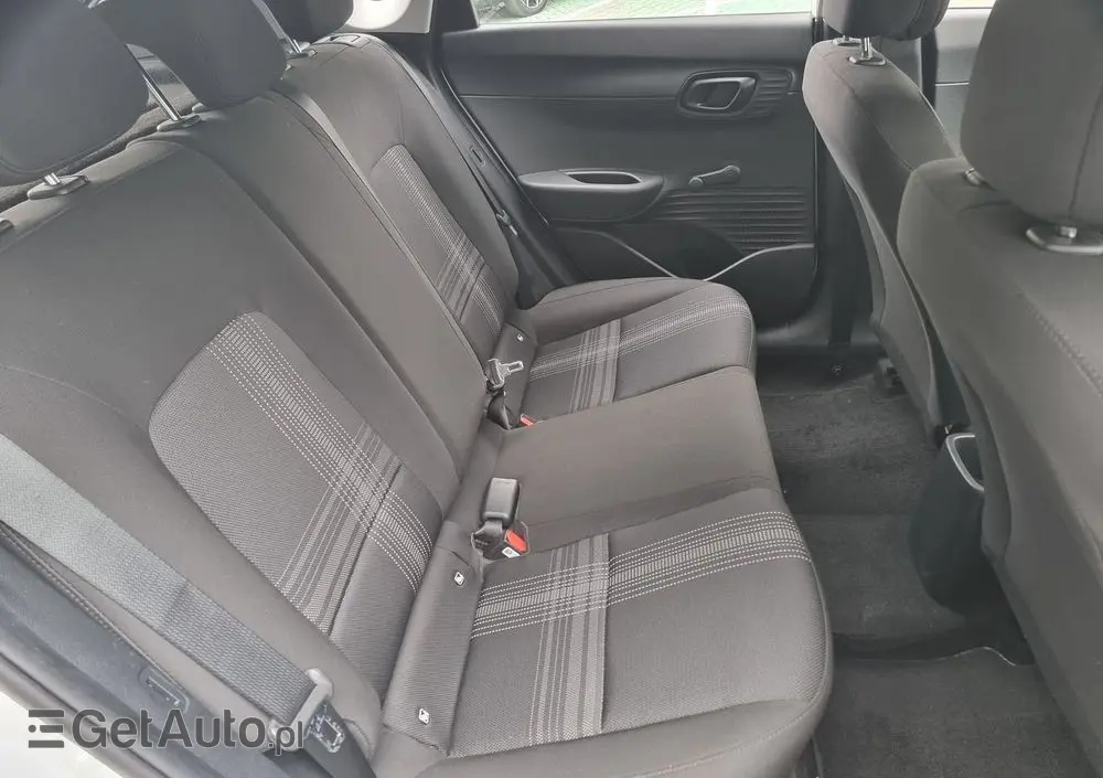 HYUNDAI Bayon 1.2 Pure