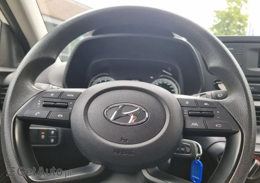 HYUNDAI Bayon 1.2 Pure