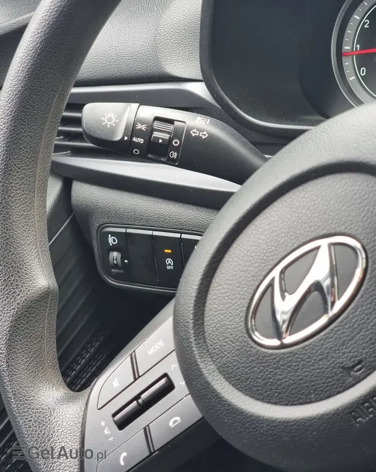 HYUNDAI Bayon 1.2 Pure