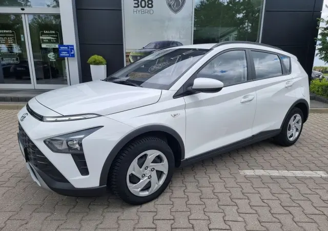 HYUNDAI Bayon 1.2 Pure