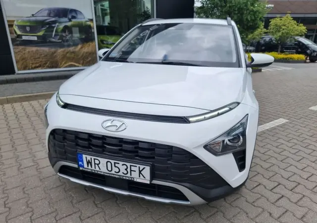 HYUNDAI Bayon 1.2 Pure