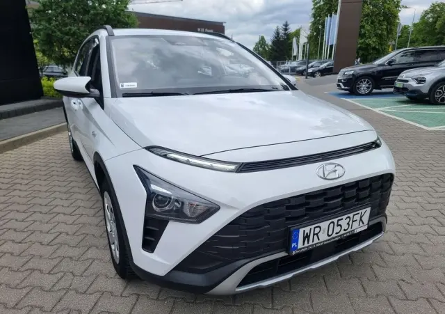 HYUNDAI Bayon 1.2 Pure