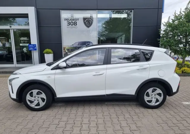 HYUNDAI Bayon 1.2 Pure