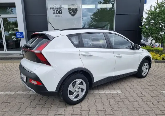 HYUNDAI Bayon 1.2 Pure