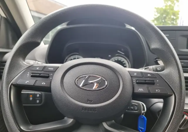 HYUNDAI Bayon 1.2 Pure