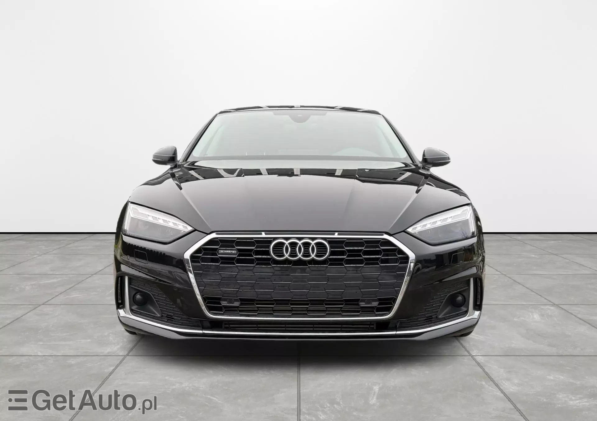 AUDI A5 Sportback 45 TFSI quattro S tronic advanced