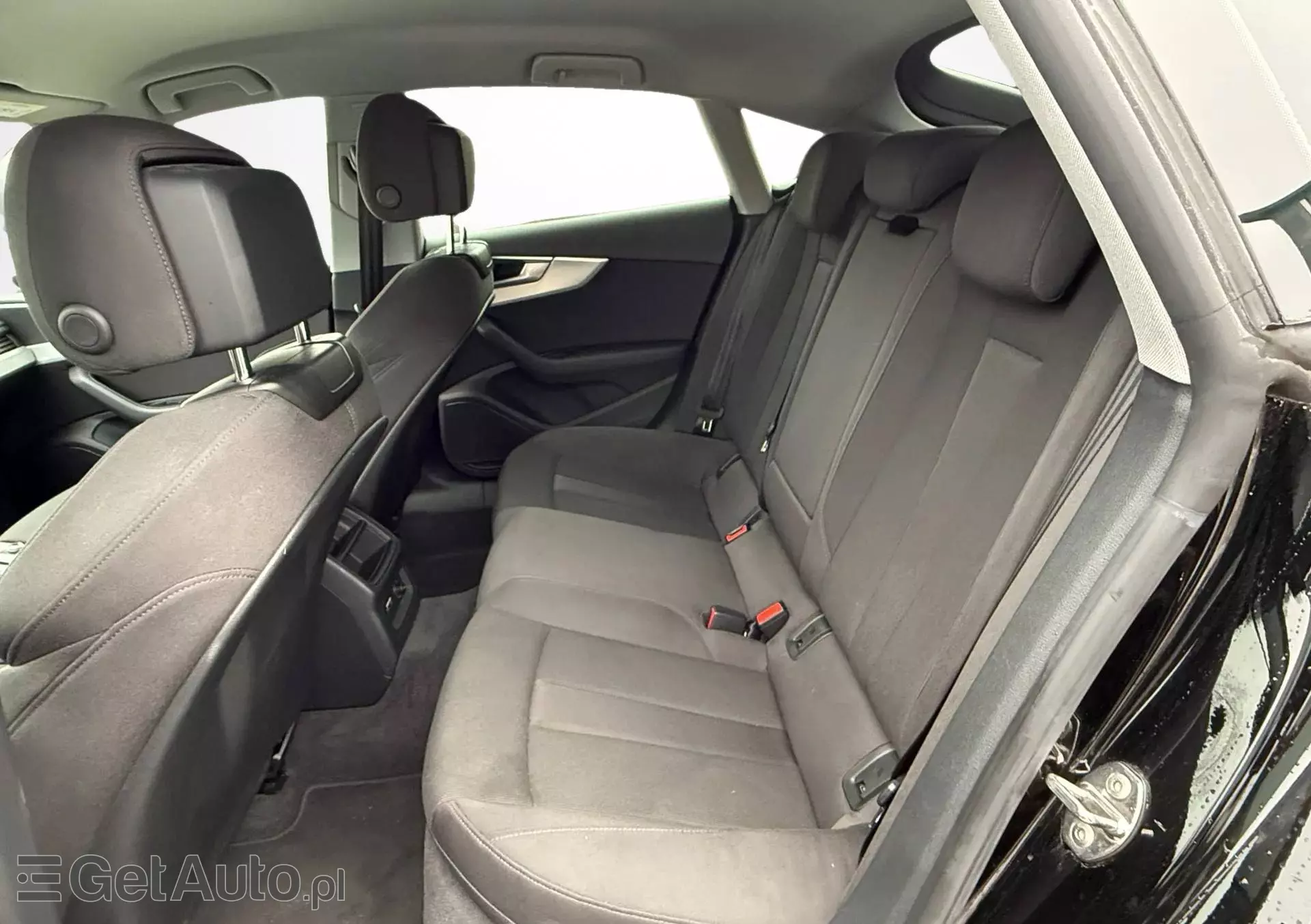 AUDI A5 Sportback 45 TFSI quattro S tronic advanced