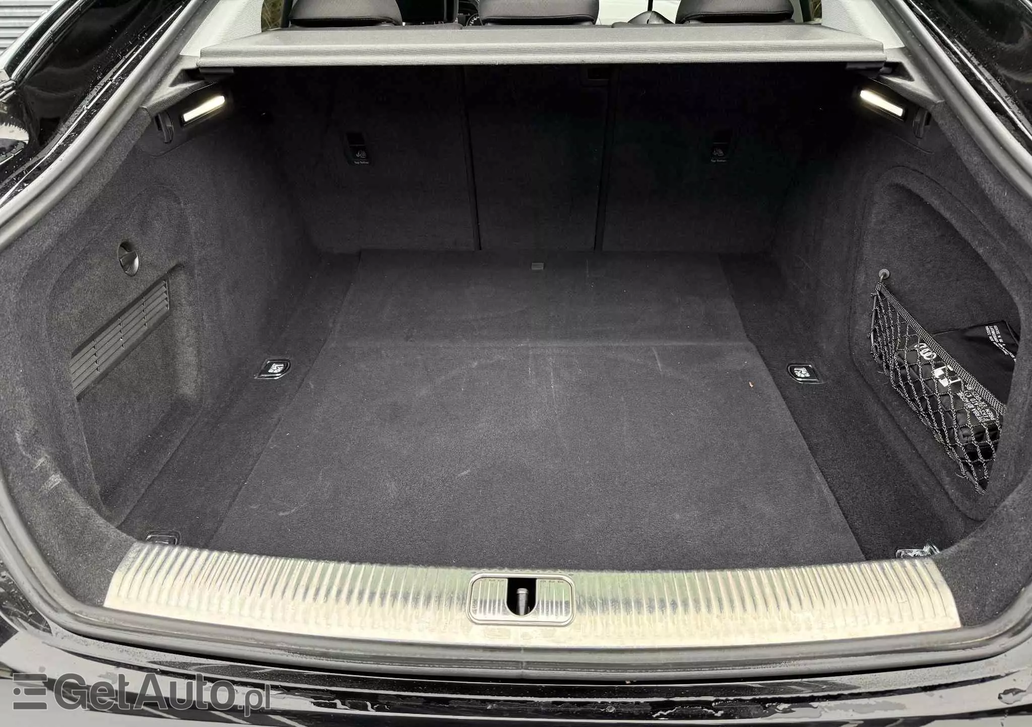 AUDI A5 Sportback 45 TFSI quattro S tronic advanced