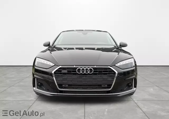 AUDI A5 Sportback 45 TFSI quattro S tronic advanced