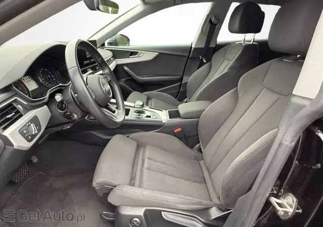 AUDI A5 Sportback 45 TFSI quattro S tronic advanced