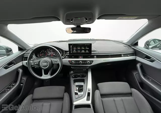 AUDI A5 Sportback 45 TFSI quattro S tronic advanced