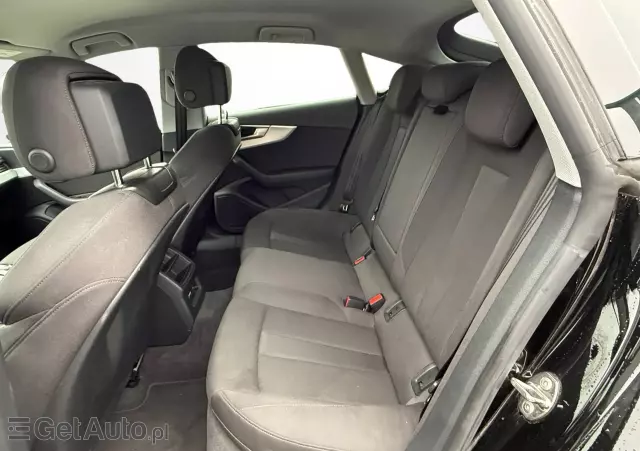 AUDI A5 Sportback 45 TFSI quattro S tronic advanced