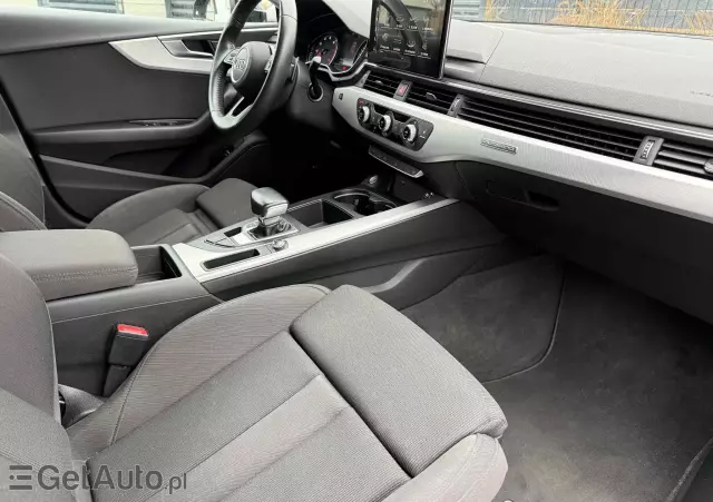 AUDI A5 Sportback 45 TFSI quattro S tronic advanced