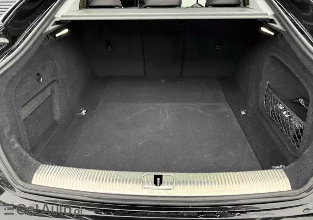 AUDI A5 Sportback 45 TFSI quattro S tronic advanced