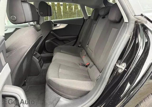 AUDI A5 Sportback 45 TFSI quattro S tronic advanced