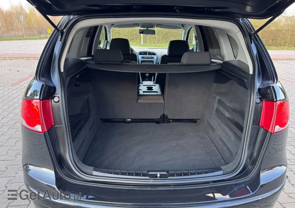 SEAT Altea XL 2.0 TDI DPF Sport