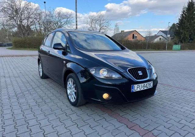 SEAT Altea XL 2.0 TDI DPF Sport