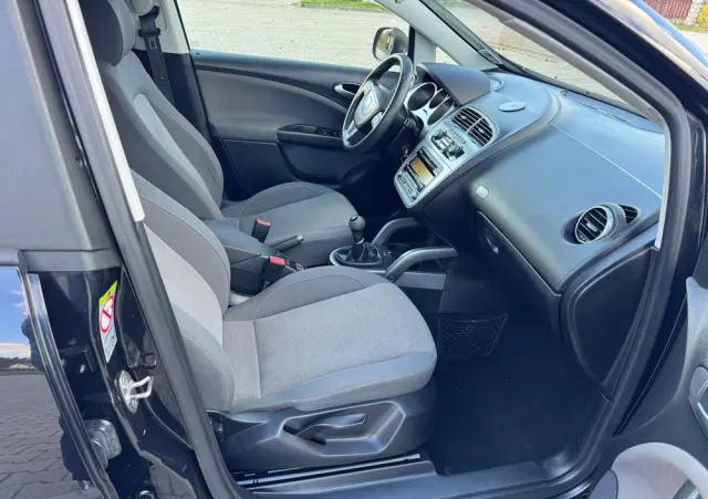 SEAT Altea XL 2.0 TDI DPF Sport