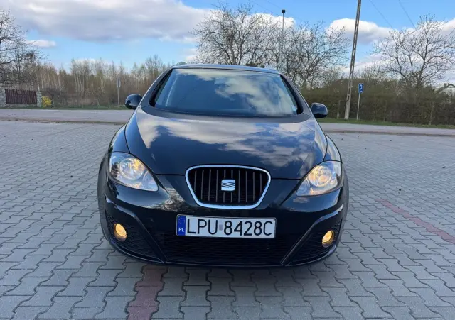 SEAT Altea XL 2.0 TDI DPF Sport