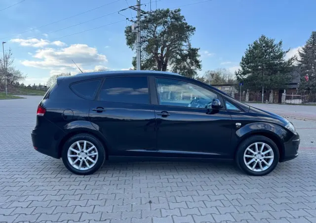 SEAT Altea XL 2.0 TDI DPF Sport