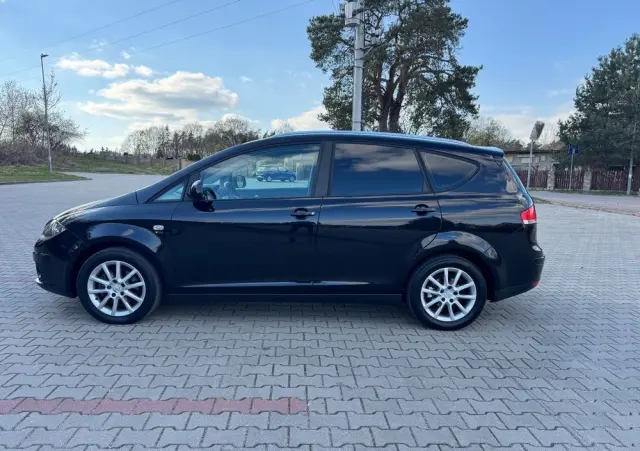 SEAT Altea XL 2.0 TDI DPF Sport