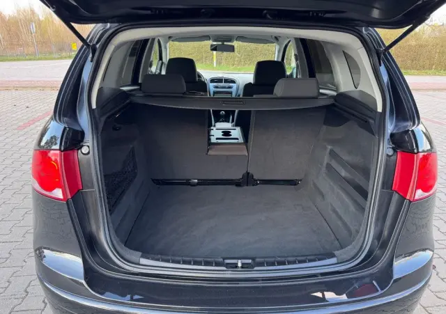 SEAT Altea XL 2.0 TDI DPF Sport