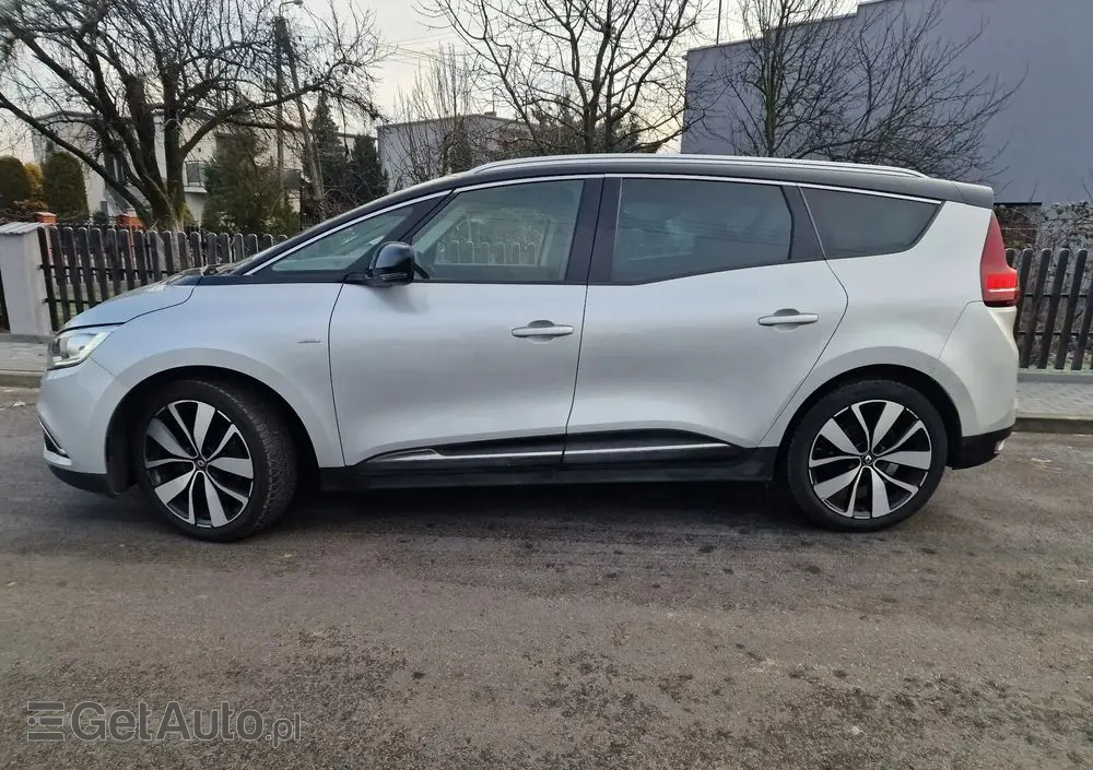 RENAULT Grand Scenic Gr 1.6 dCi Energy Limited