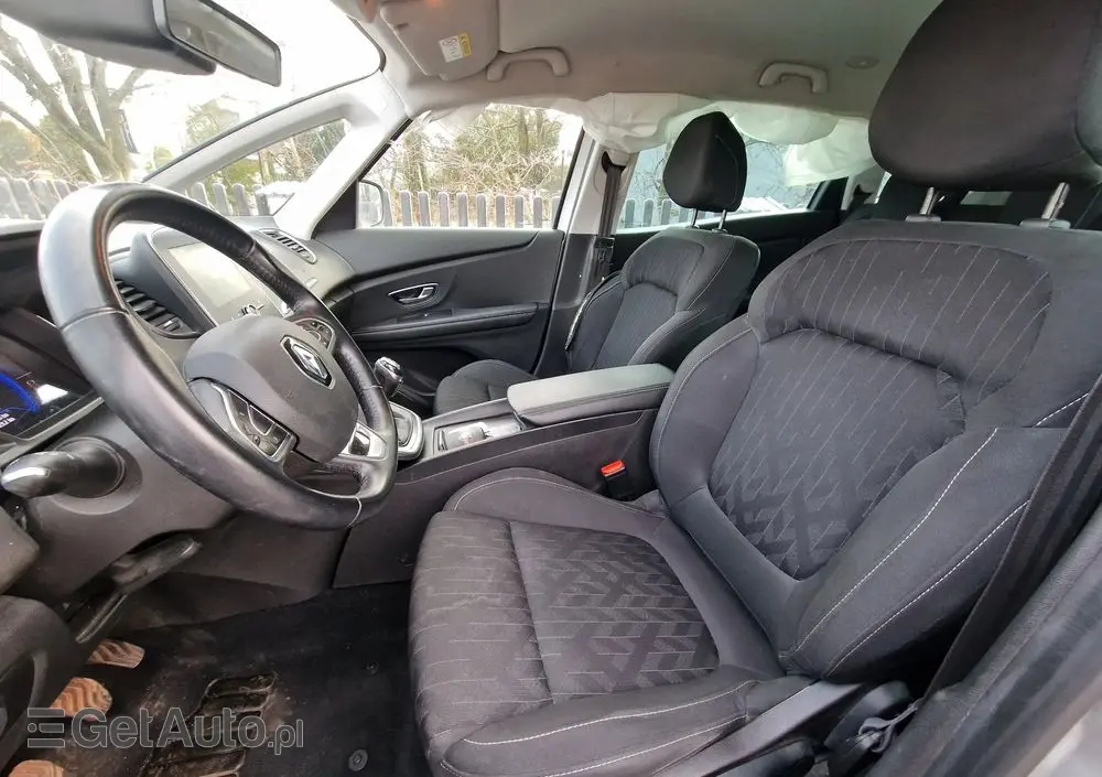 RENAULT Grand Scenic Gr 1.6 dCi Energy Limited