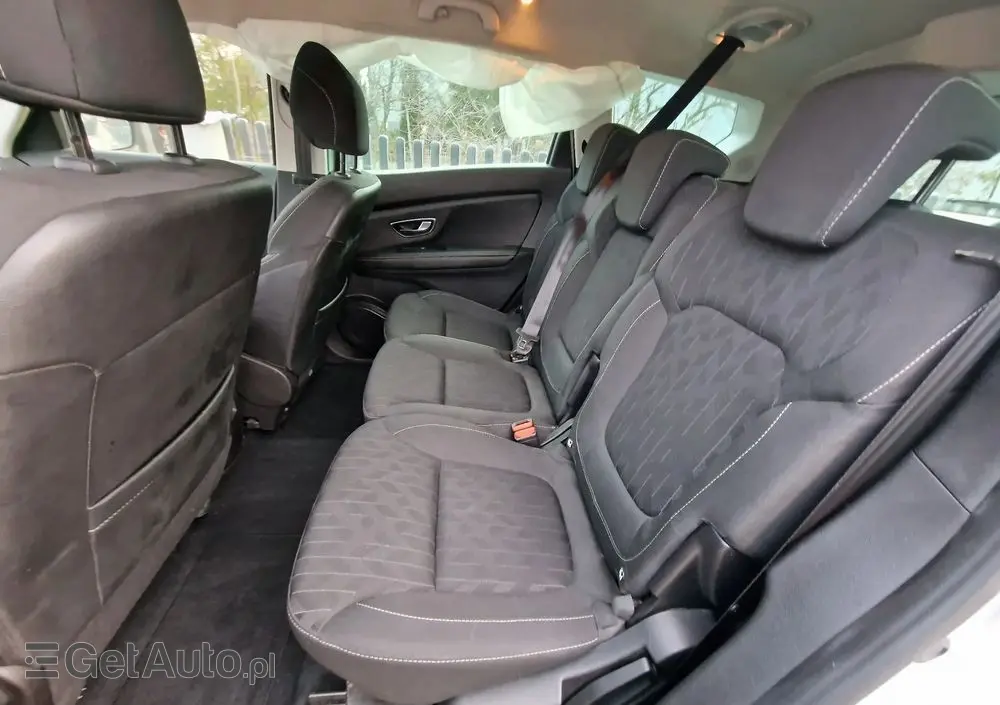 RENAULT Grand Scenic Gr 1.6 dCi Energy Limited