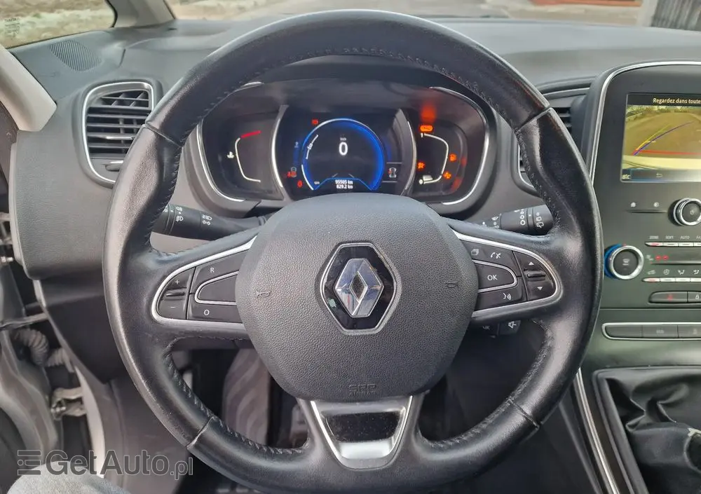 RENAULT Grand Scenic Gr 1.6 dCi Energy Limited