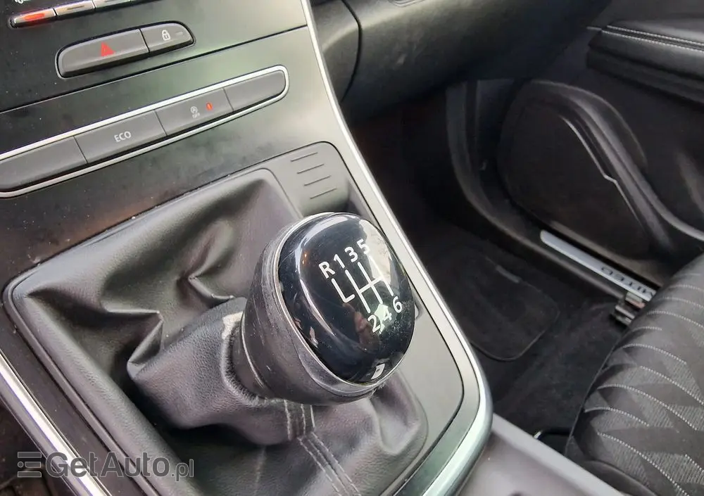 RENAULT Grand Scenic Gr 1.6 dCi Energy Limited