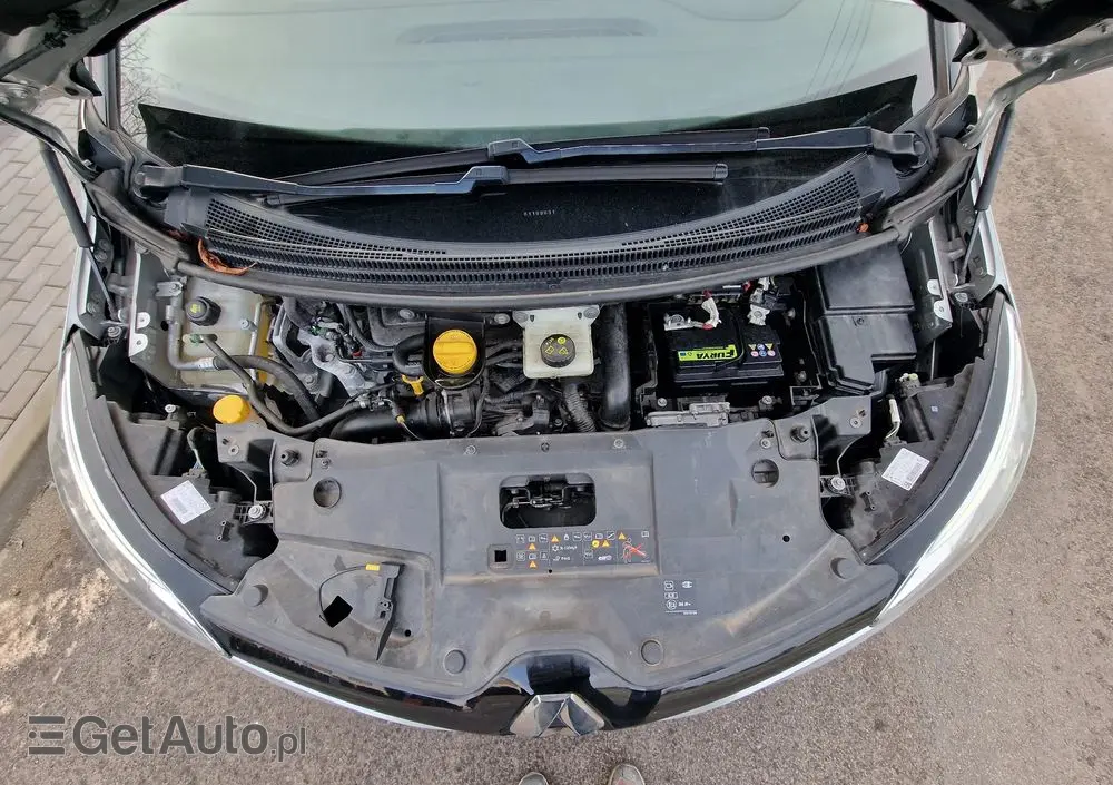 RENAULT Grand Scenic Gr 1.6 dCi Energy Limited