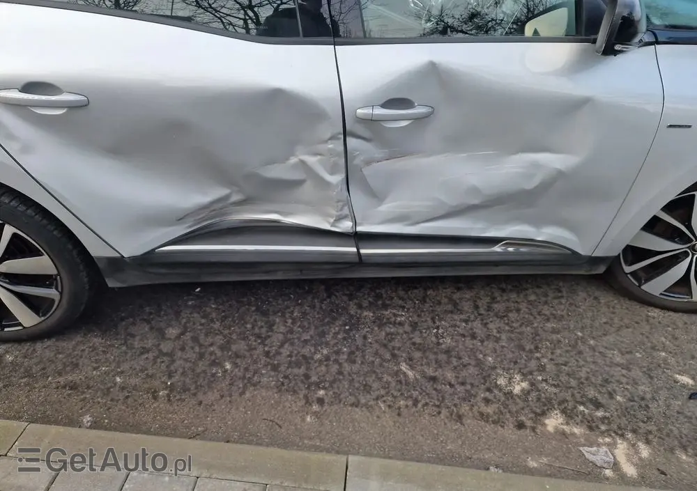 RENAULT Grand Scenic Gr 1.6 dCi Energy Limited