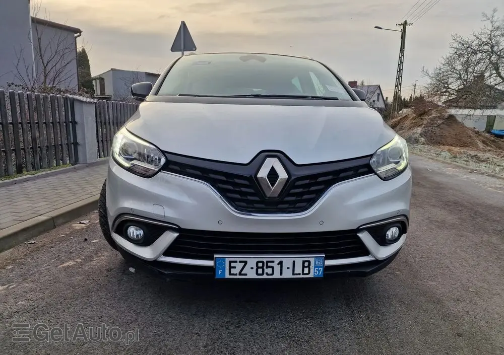 RENAULT Grand Scenic Gr 1.6 dCi Energy Limited