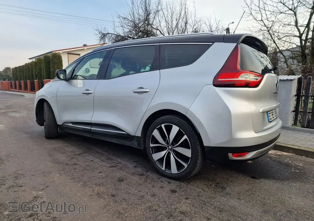 RENAULT Grand Scenic Gr 1.6 dCi Energy Limited