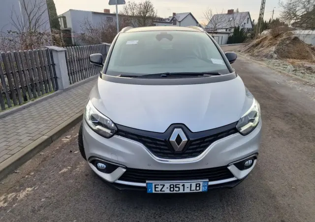 RENAULT Grand Scenic Gr 1.6 dCi Energy Limited