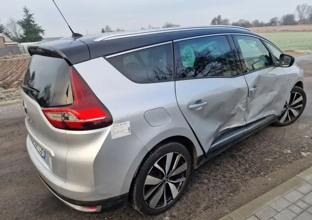RENAULT Grand Scenic Gr 1.6 dCi Energy Limited