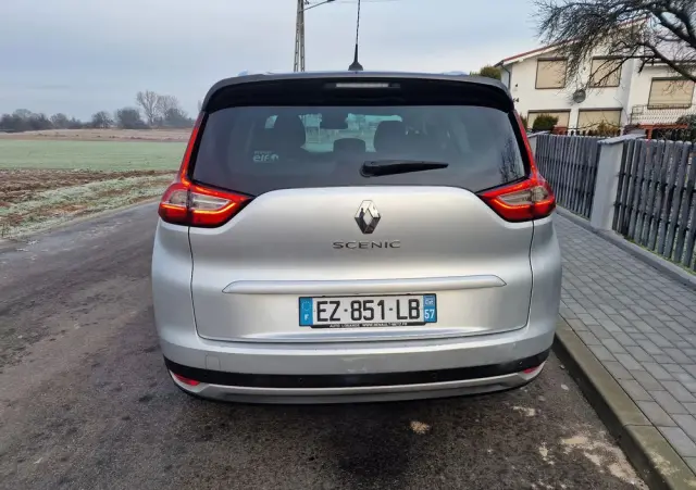 RENAULT Grand Scenic Gr 1.6 dCi Energy Limited