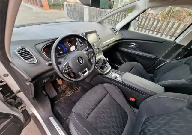 RENAULT Grand Scenic Gr 1.6 dCi Energy Limited