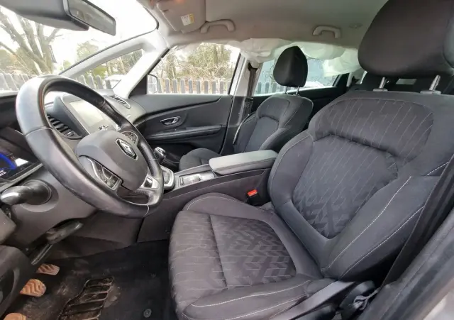 RENAULT Grand Scenic Gr 1.6 dCi Energy Limited