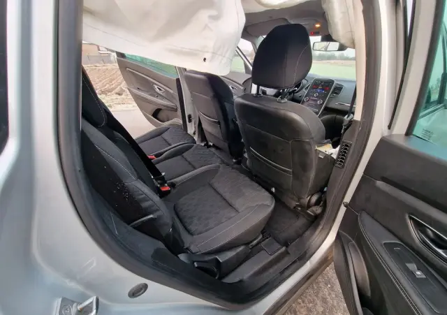 RENAULT Grand Scenic Gr 1.6 dCi Energy Limited