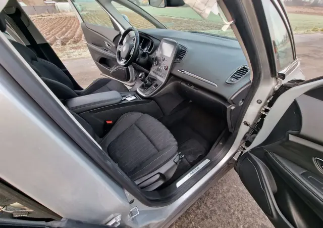 RENAULT Grand Scenic Gr 1.6 dCi Energy Limited