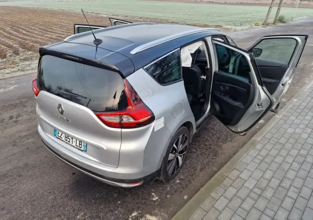 RENAULT Grand Scenic Gr 1.6 dCi Energy Limited