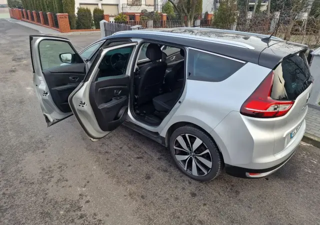 RENAULT Grand Scenic Gr 1.6 dCi Energy Limited